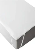 Bebesi Bebe Sıvı Geçirmez Alez 70x110 Cm Yatak Koruyucu Pamuklu Köşe Lastikli - 1