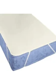 AKYAZI Akyazı Sıvı Geçirmez Micro 70x130 Cm Bebek Yatak Koruyucu Alezi - 2