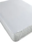 mycey Sıvı Geçirmez Micro Alez 160x200 Cm Çift Kişilik Yatak Koruyucu - 4
