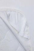 Evony Tek Kişilik Sıvı Geçirmez Alez 90x200 Cm Pamuklu Yatak Koruyucu Alez thumbnail 6