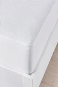 Bebesi Fitted Alez 70x140 Cm Bebe Pamuk Sıvı Geçirmez Yatak Koruyucu Alez - 2