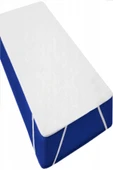 Bebesi Sıvı Geçirmez Alez 140x200 Cm Çift Kişilik Micro Alez - 1