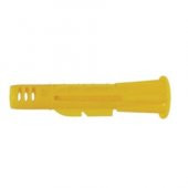 MADE PERFORMANS SARI ROKET DÜBEL 8 MM  1 PAKET- 20 ADET - 1