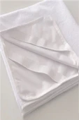 AKYAZI Akyazı Sıvı Geçirmez Micro 70x130 Cm Bebek Yatak Koruyucu Alezi - 5