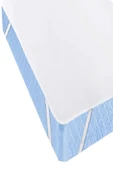 Evony Micro Bebe Alezi 70x130 Cm sıvı Geçirmez - 2