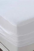 Bebesi Fitted Alez Bebe Alezi 70x120 Cm Sıvı Geçirmez Micro Kumaş Yatak Koruyucu thumbnail 1