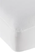 Bebesi Sıvı Geçirmez Fitted Çift Kişilik Alez 220x200 30 Cm Micro - 5
