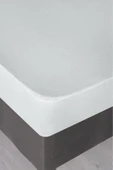 mycey Fitted 70x120 Cm Sıvı Geçirmez Bebek Alezi Micro Kumaş - 1