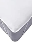 mycey Sıvı Geçirmez Tek Kişilik Alezi 90x190 Cm Micro Kumaş Köşe Lastikli - 3