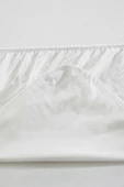 mycey Fitted 70x120 Cm Sıvı Geçirmez Bebek Alezi Micro Kumaş - 2