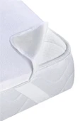 Bebesi Sıvı Geçirmez Bebe Alezi 70x120 Cm Micro Kumaş - 1