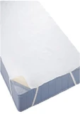 mycey Alez 70x140 Cm Sıvı Geçirmez Micro Yatak Koruyucu - 4