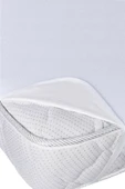 mycey Alez Ultra Yumuşak Yatak Koruyucu 70 X 130 Cm - 1