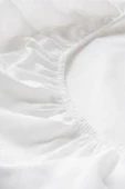 Divanev Tek Kişilik Fitted Alez 6 Ebat Sıvı Geçirmez Mikro Kumaş - 4
