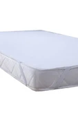Divanev Bebe Alez 60x120 Cm Sıvı Geçirmez Micro Kumaş Yatak Koruyucu - 3
