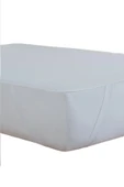Bebesi Bebe Sıvı Geçirmez Alez 70x110 Cm Micro Kumaş Köşe Lastikli - 3