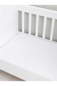 mycey Sıvı Geçirmez Alez 60x120 Cm Ve Üzeri Ebatlar Micro Kumaş Köşelerinden Lastikli - 7