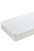 Bebesi Bebe Pamuk 60x120 Cm Alez Sıvı Geçirmez - 2