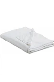 Divanev Bebe Alez 60x120 Cm Sıvı Geçirmez Micro Kumaş Yatak Koruyucu - 2