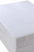 Divanev 70x110 Cm Sıvı Geçirmez Bebe Alez Micro Yatak Koruyucu Köşe Lastikli - 1