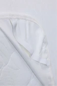 mycey Sıvı Geçirmez Alez 60x120 Cm Ve Üzeri Ebatlar Micro Kumaş Köşelerinden Lastikli - 4