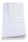 Bebesi Bebe Alez 70x140 Cm Su Sıvı Geçirmez Micro - 5