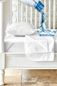 Bebesi Bebe Alez 70x140 Cm Su Sıvı Geçirmez Micro - 4