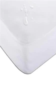 Divanev Fitted Alez 70x120 20 Cm Sıvı Geçirmez Bebe Micro Kumaş Yatak Koruyucu - 1