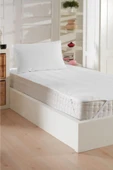 Altın Karma Bebe Sıvı Geçirmez Micro Alez 70x130 Cm - 2