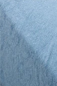 Altın Karma Havlu Lastikli Çarşaf Takımı 180x200 Cm 2 Adet 50x70 Cm Yastık Kılıfı - 4