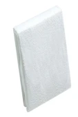 Altın Karma Havlu Lastikli Çarşaf Takımı 180x200 Cm 2 Adet 50x70 Cm Yastık Kılıfı - 3