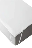 Evony Sıvı Geçirmez Alez 200x220 Cm Çift Kişilik Yatak Koruyucu Pamuklu - 1
