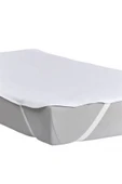 Altın Karma 70x200 Cm Sıvı Geçirmez Köşe Lastikli Alez - 1