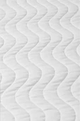 Bebesi Yatak Koruyucu Kapitoneli 100x200 Cm Tek Kişilik Çarşaf Köşe Lastikli - 3