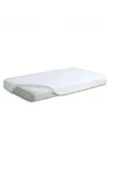 Altın Karma 70x140 10 Cm Oyun Parkı Yatağı Için Fitted Alezi Micro Kumaş Sıvı Geçirmez - 2