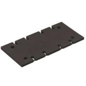 Makita 194929-1 Titreşim Zımpara Tabanı (BO3700 ve BO3710) - 1