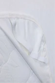 Evony Sıvı Geçirmez Alez 70x180 Cm Yatak Koruyucu Pamuklu Köşe Lastikli thumbnail 2