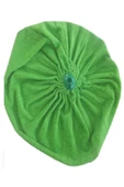 mega soft 4 Adet Mega Mikrofiber Havlu Paspas Mop Xl Yedek Ucu - 6
