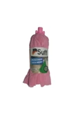 Suff Mikrofiber Büyük Boy Havlu Mop (90X64CM) Mix Renk - 1