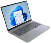 LENOVO THINKBOOK 21KH001ETR i5-1335U 16GB 512GB SSD 16" FDOS - 2