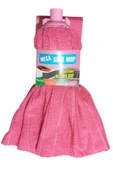 mega soft Xl %100 Komşu Çıldırtan Bez Mikrofiber Büyük Boy Havlu Mop 90x64 Cm - 1