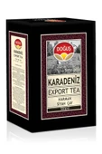 Doğuş Karadeniz Export Harman Siyah Dökme Çay 3 x 500 gr - 1