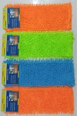 Spark 2 Adet Spark Makarna Mop Ucu Mikrofiber Paspas Yedeği 40 Cm - 5