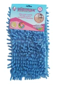 Viomax Makarna Mop Ucu Mikrofiber Paspas Yedeği 60 Cm - 1