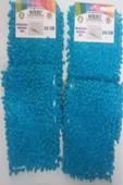 WİKRO Wikro 3 Adet Mikrofiber Makarna Mop 60 Cm - 1