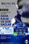 BİOXCİN Quantum Şampuan 3 Al 2 Öde Yağlı Saçlar Için 3x300 Ml - Ince Telli Saçlar Için Dökülme Şampuanı - 7