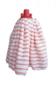 Color Lider 2 Adet Mikrofiber Ve Havlu Mop Vileda Tipi Paspas Ucu - 3