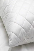 Evony 2 Adet Yastık Kılıfı Kapitoneli Kılıfı 50x70 Cm - 3