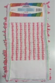 WİKRO Wikro 1 Adet Mikrofiber Makarna Mop 40 Cm - 2