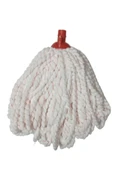 MOPEX 2 Adet %100 Mikrofiber Vileda Tipi Yedek Mop Paspas Ucu - 2